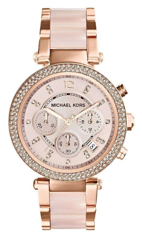 michael kors watch mk5896.